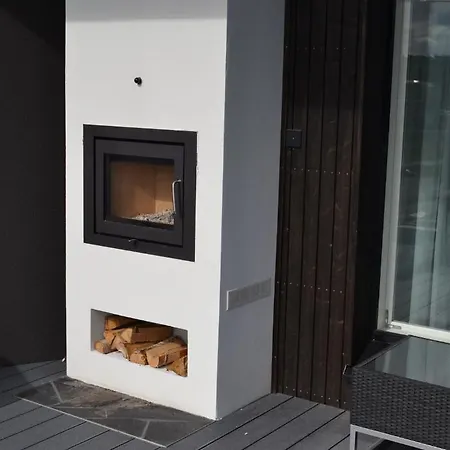 Aallonkoti Apartamento Helsinki