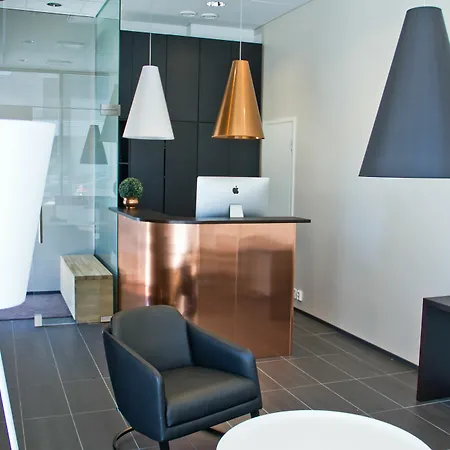 Apartamento Aallonkoti