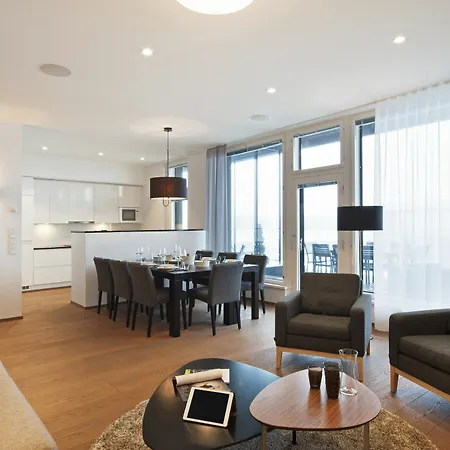 Apartamento Aallonkoti Helsinki