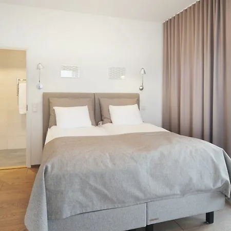 Aallonkoti Apartamento Helsinki