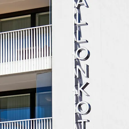 Aallonkoti Helsinki