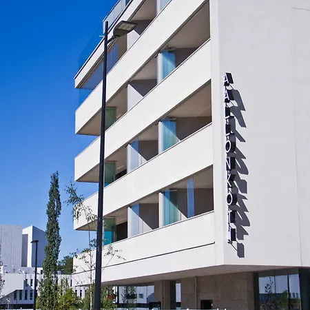 Apartamento Aallonkoti Helsinki