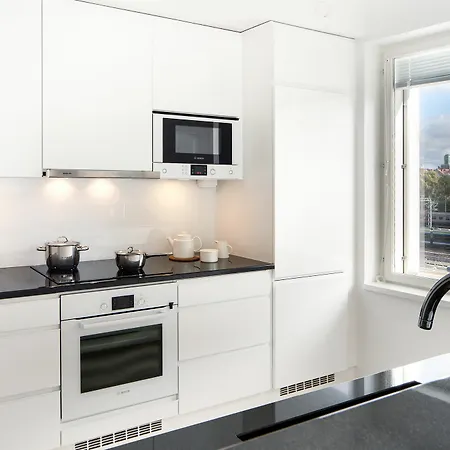 Aallonkoti Apartmán